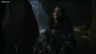 Game of Thrones - Nude Rose Eleanor