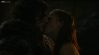 Game of Thrones - Nude Rose Eleanor