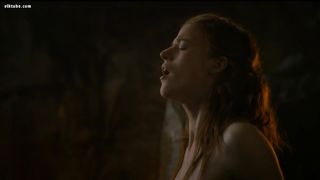 Game of Thrones - Nude Rose Eleanor
