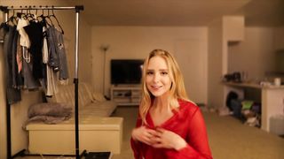 CATHERINE ZALOG BOOB SLIP HOLLYWOOD | leaked celebwhore