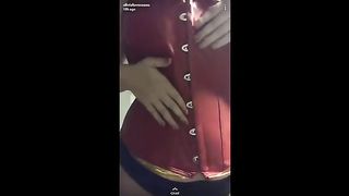 SIMPLYSIDNEYXO NUDE SNAPCHAT FIT SID LEAKED VIDEO | celebwhore