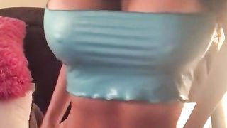 Alexandra Vesta - big boobs | leaked video