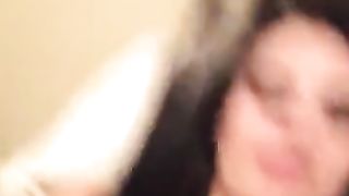 NEW VIDEO * Paige WWE (Saraya-Jade Bevis) Leaked Solo Masturbation Video