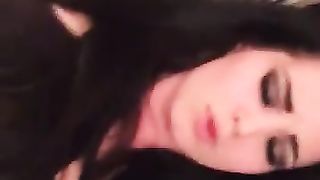 NEW VIDEO * Paige WWE (Saraya-Jade Bevis) Leaked Solo Masturbation Video