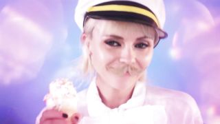 Christina Ricci - Love Advent 2017