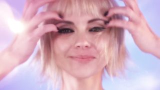 Christina Ricci - Love Advent 2017