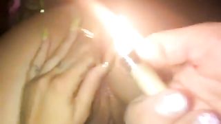 SO, THIS IS HOW PORNSTARS CELEBRATE THEIR BIRTHDAYS?