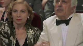 I DID NAZI THAT COMING... - Celebwhore.com!