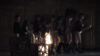 I DID NAZI THAT COMING... - Celebwhore.com!