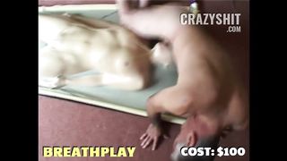 YES, PEOPLE ACTUALLY PAY FOR THIS