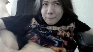 HOTTEST DISABLED GIRL EVER - Celebwhore.com!