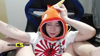 HOTTEST DISABLED GIRL EVER - Celebwhore.com!