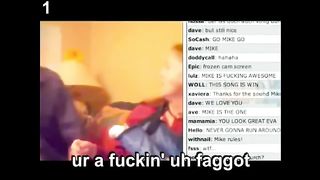 THE MELTDOWN COMPILATION - celebwhore.com