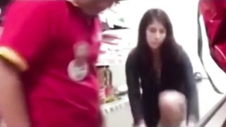 12 GIRLS CAUGHT IN THE ACT - celebwhore.com