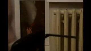 Orgasm Knocks Her Off Her Feet - celebwhore.com