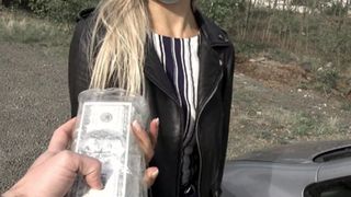 THE WORLD'S MOST EXPENSIVE HOOKER - Celebwhore.com