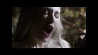 Jaime Murray sex scene | celebwhore.com