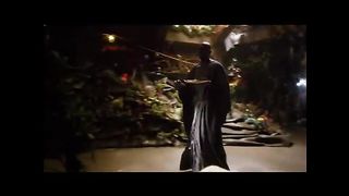 Jaime Murray sex scene | celebwhore.com