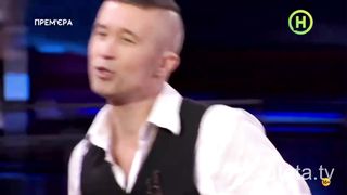 Смотреть Топ-модель по-украински (4 сезон, 2 выпуск) (Эфир 23.10.20) онлайн бесплатно