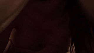 Amouranth Nude Pink Lingerie Bed Video | celebwhore