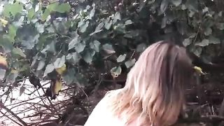 Sara Underwood - Oahu Trip - Instagram (January 2018)