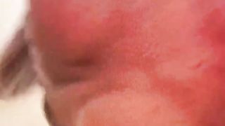 Cassie Badass Cass Fit In The Shower