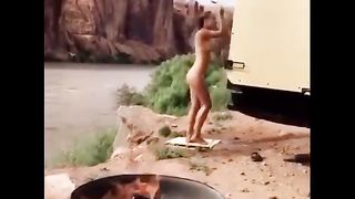 Sara Underwood - Instagram (June 2017)