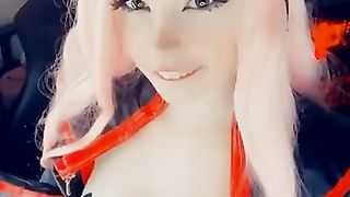 Belle Delphine Ryuko Cosplay Xnxx Leaked | celebwhore