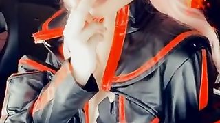 Belle Delphine Ryuko Cosplay Xnxx Leaked | celebwhore