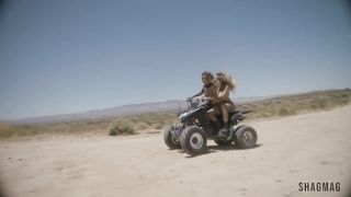 Julia Rose Shagmag July 2020 BTS Video | celebwhore