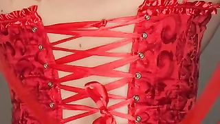 Maitland Ward - Valentine's Day 2018 | celebwhore