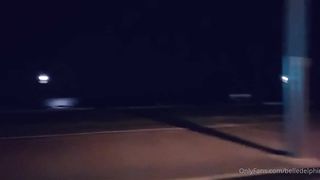 Belle Delphine Midnight Adventure Xnxx Video | celebwhore