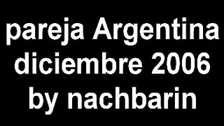 Maria Fernanda 'Chachi' Telesco Sex Tape | celebwhore