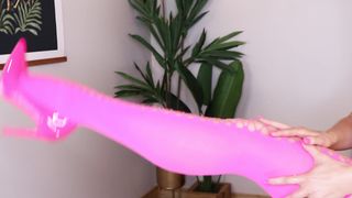 NEW VIDEO: Kat Wonders 25 Days Of Micro and Slingshot Bikinis Day 3 | celebwhore