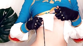 Belle Delphine Zelda Xnxx Set Leaked | celebwhore