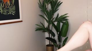 Kat Wonders 25 Days Of Micro and Slingshot Bikinis Day 23 | celebwhore