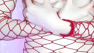 Amouranth Nude Mary Jane Founder Video Leaked | celebwhore