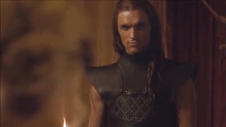 Emilia Clarke all sexy scenes in Game of Thrones