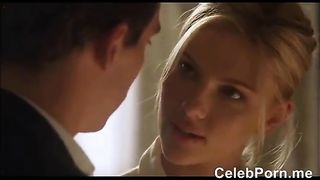 NEW VIDEO: Scarlett Johansson sex videos