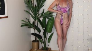 Kat Wonders Monthly Exclusive September 2021| celebwhore.com