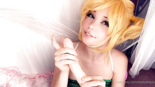Belle Delphine Fairy Xnxx Set Leaked | celebwhore