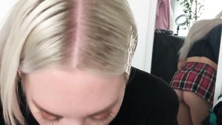 FULL NEW VIDEO: CourtneyySmoke Blowjob Video Leaked | celebwhore