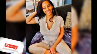 Popular Instagram Baddie Ayishadiaz