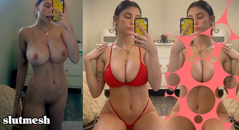 Tiktok nudes from New naked