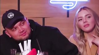 INSTASAMKA - Дарья Зотеева - на детекторе лжи