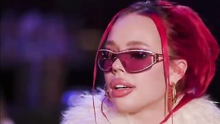 INSTASAMKA - Дарья Зотеева - на детекторе лжи