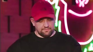 INSTASAMKA - Дарья Зотеева - на детекторе лжи