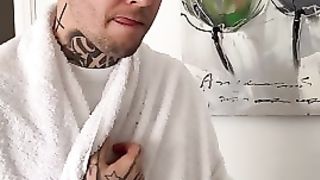 Tiktok - WHEN A DOCTOR ASKING FOR THE GAG REFLEX ON TIKTOK XXX