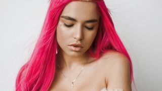 Алиса Муса - Тиктокерша alisa__musa | tik tok model nudes