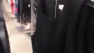 NEW FULL VIDEO: Allison Parker - Dressing Room Show